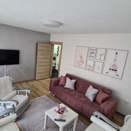 Galata Vip Apartment Novi Pazar Kültér fotó