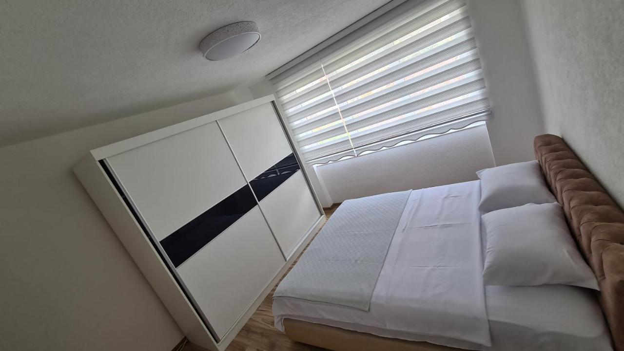 Galata Vip Apartment Novi Pazar Kültér fotó