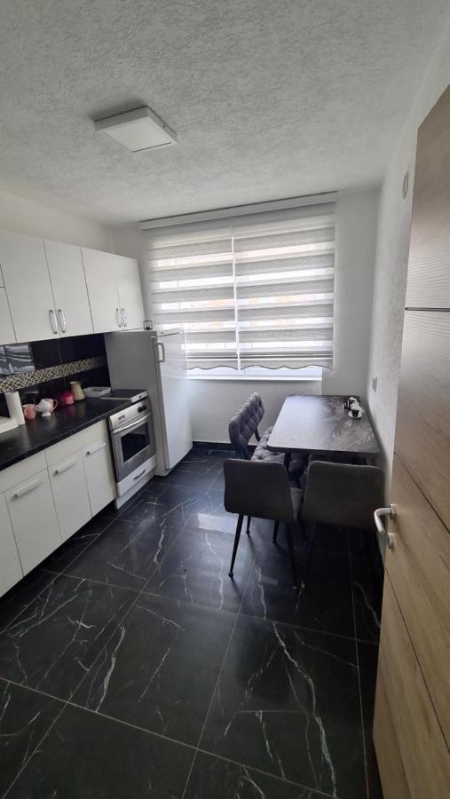 Galata Vip Apartment Novi Pazar Kültér fotó