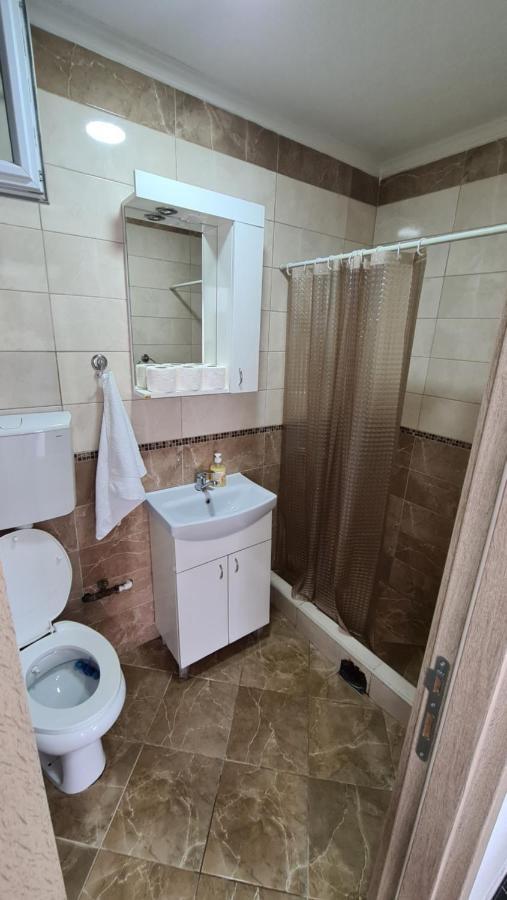 Galata Vip Apartment Novi Pazar Kültér fotó