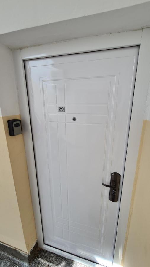Galata Vip Apartment Novi Pazar Kültér fotó