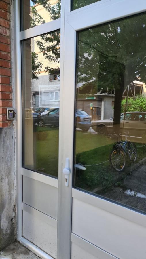 Galata Vip Apartment Novi Pazar Kültér fotó