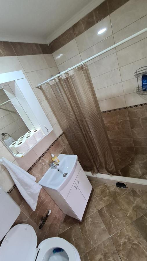 Galata Vip Apartment Novi Pazar Kültér fotó