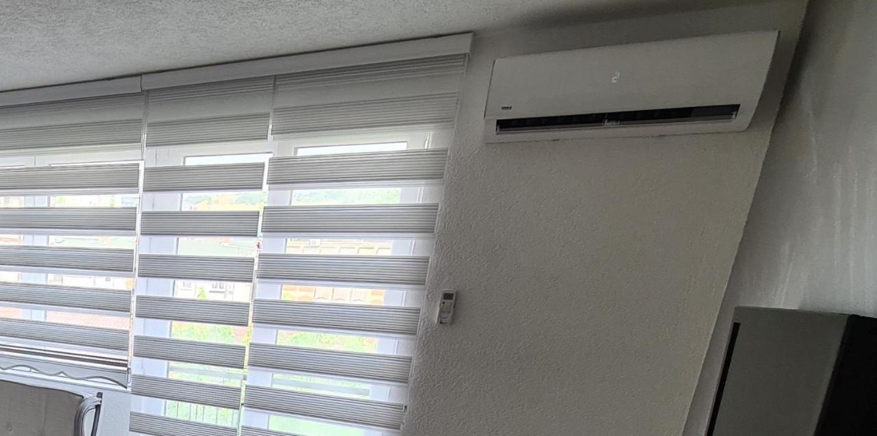 Galata Vip Apartment Novi Pazar Kültér fotó