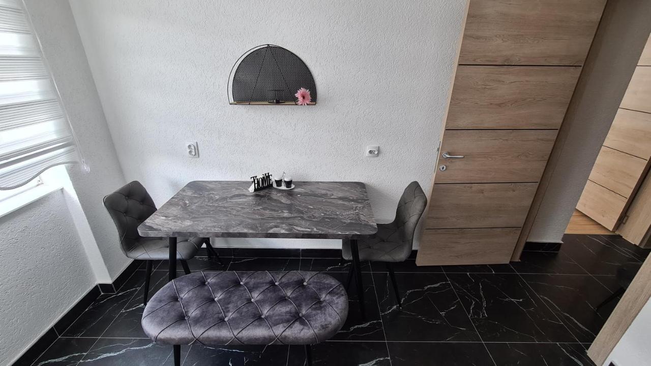 Galata Vip Apartment Novi Pazar Kültér fotó