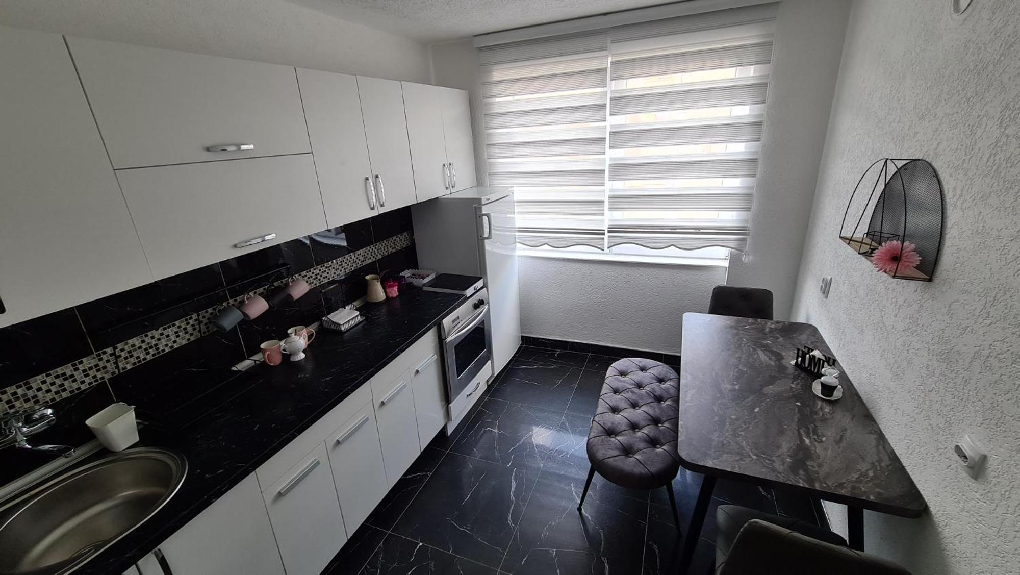 Galata Vip Apartment Novi Pazar Szoba fotó